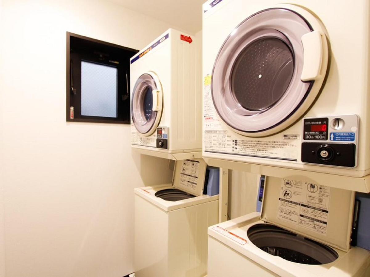 Hotel Livemax Umeda Doyama Ōsaka Eksteriør bilde