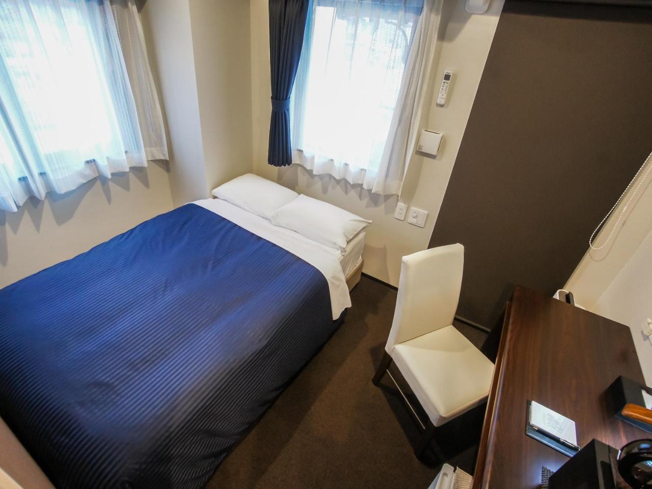 Hotel Livemax Umeda Doyama Ōsaka Eksteriør bilde