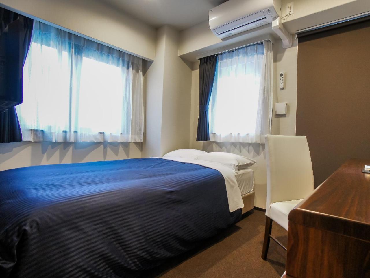 Hotel Livemax Umeda Doyama Ōsaka Eksteriør bilde